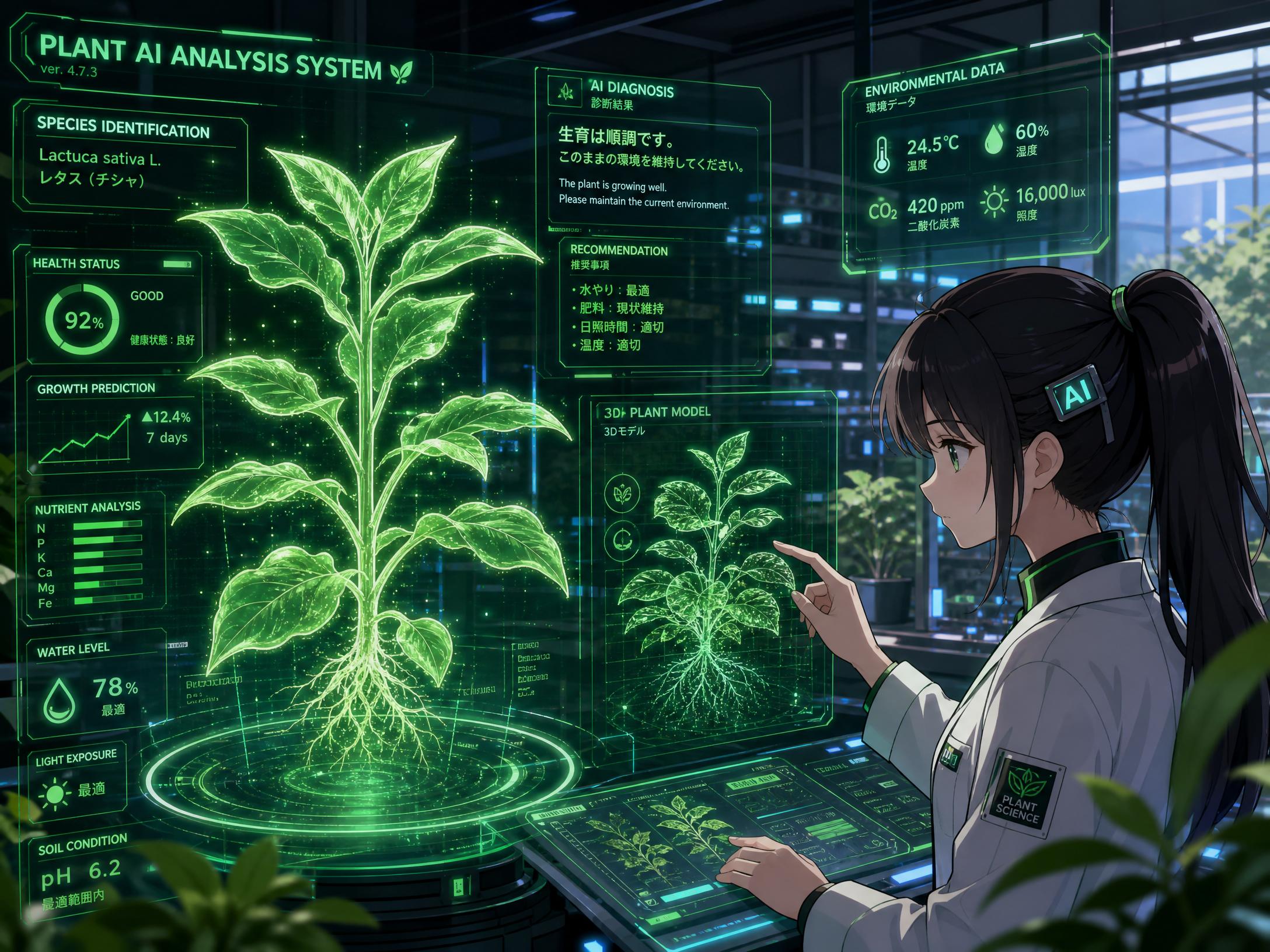 蜜芽AI视频分析演示