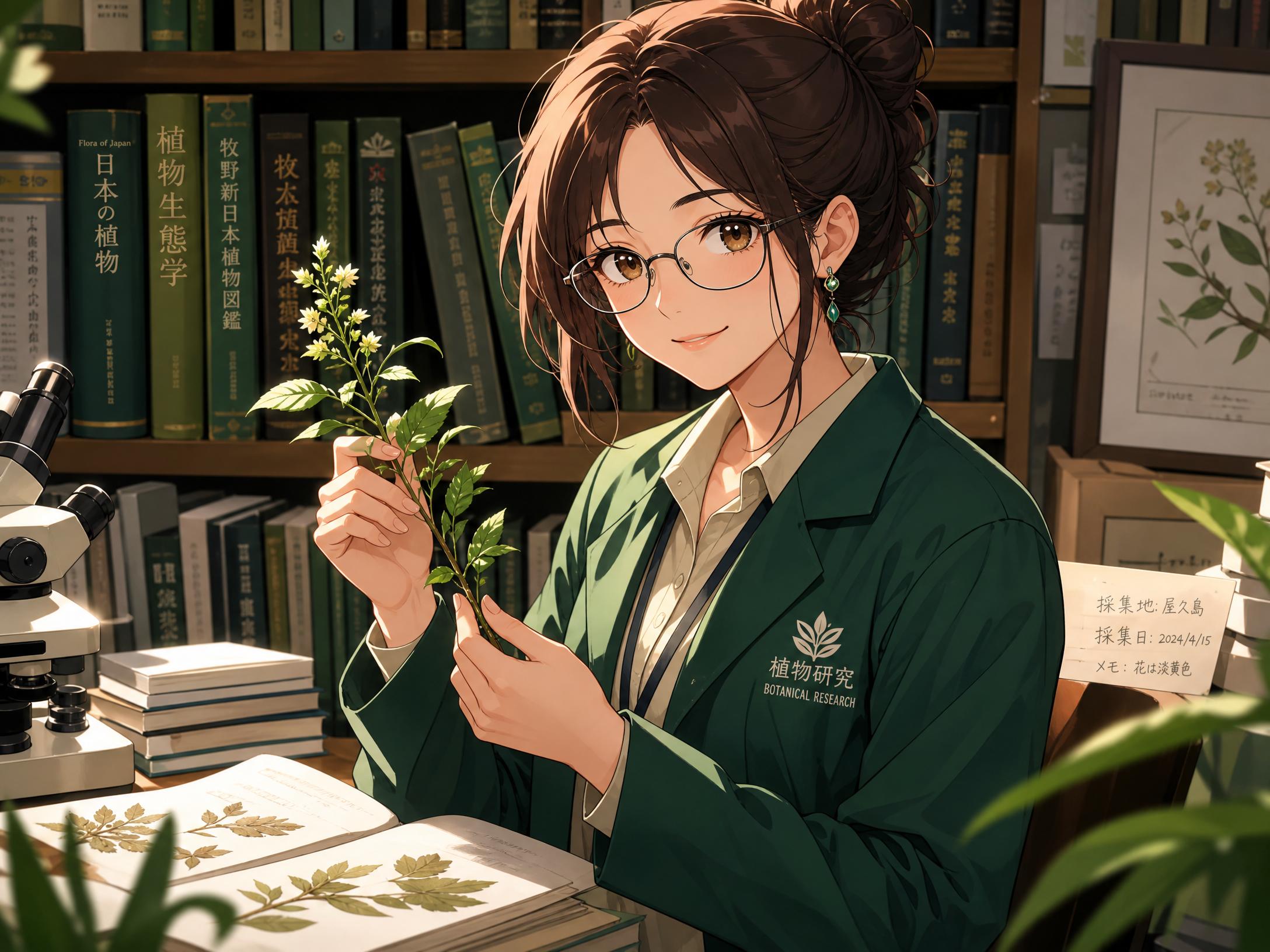 蜜芽视频学专家林晓薇