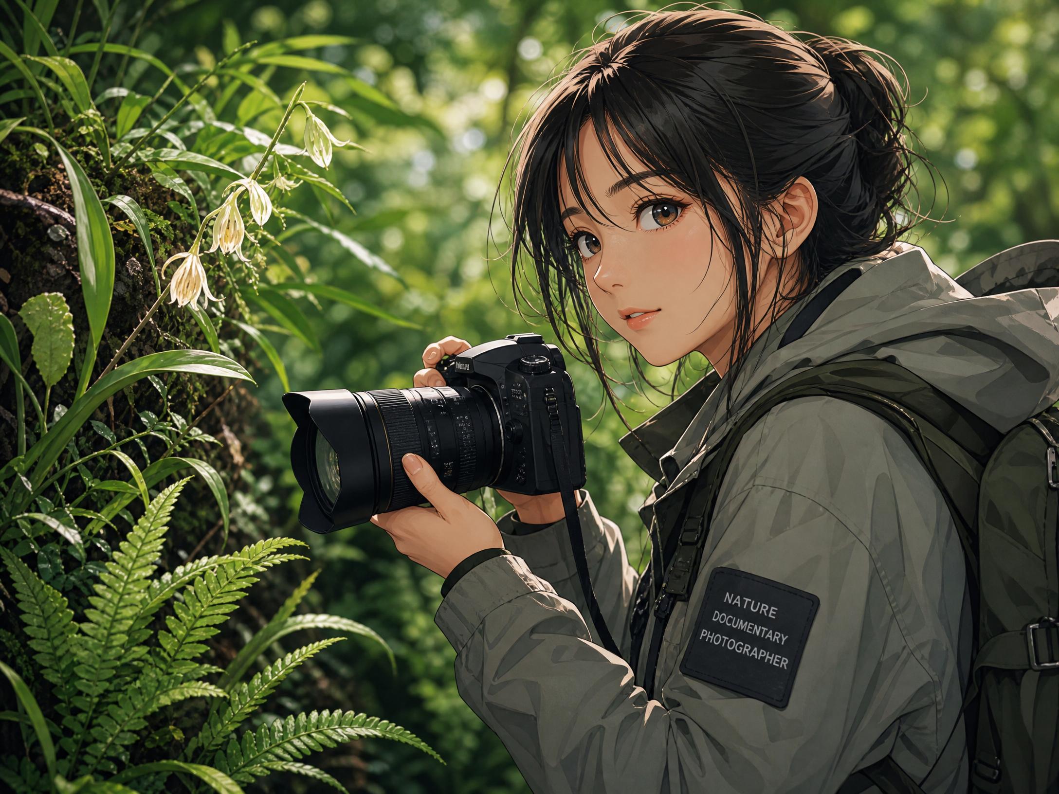 蜜芽影视摄影师陈远山
